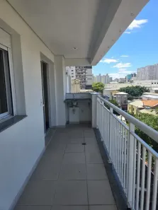 Apartamento com 2 Quartos à venda, 65m² no Brás, São Paulo