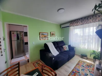 Apartamento com 2 Quartos à venda, 47m² no Camaquã, Porto Alegre