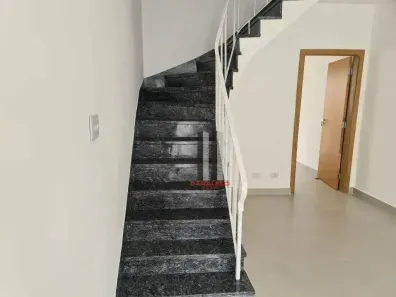 Sobrado com 2 Quartos à venda, 92m² no Vila Bertioga, São Paulo