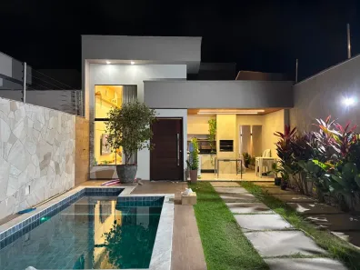 Apartamento com 3 Quartos à venda, 300m² no Araçagy, São José de Ribamar