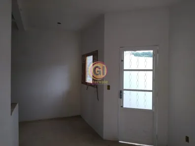Casa com 2 Quartos à venda, 64m² no Jardim do Marquês, Jacareí