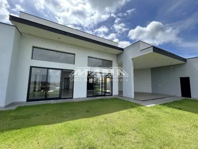 Casa de Condomínio com 3 Quartos à venda, 261m² no Fazenda Santa Isabel, Louveira