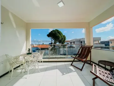 Sobrado com 3 Quartos à venda, 228m² no Parque das Nações, Parnamirim