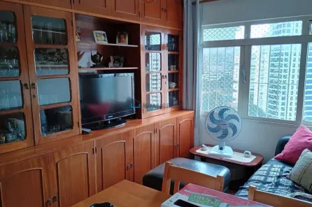 Apartamento com 2 Quartos à venda, 63m² no Vila Olímpia, São Paulo