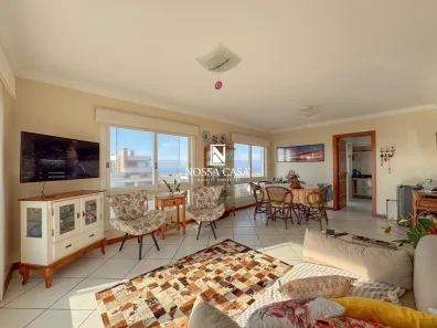 Apartamento com 3 Quartos à venda, 131m² no Torres, Torres