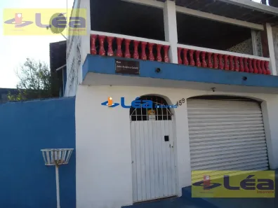 Casa com 2 Quartos à venda, 285m² no Jardim Leblon, Suzano