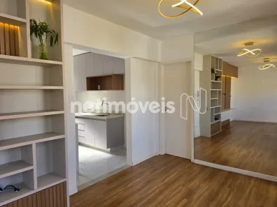 Apartamento com 3 Quartos à venda, 95m² no Luxemburgo, Belo Horizonte