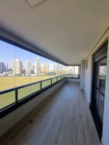 Apartamento com 3 Quartos para alugar, 133m² no Nova Aliança, Ribeirão Preto