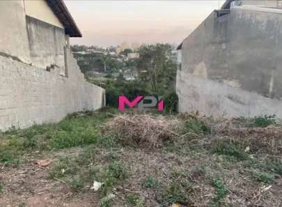 Lote/Terreno à venda, 400m² no Jardim Sagrado Coração de Jesus, Jundiaí