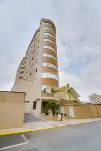 Apartamento com 3 Quartos à venda, 127m² no Centro, Tubarão