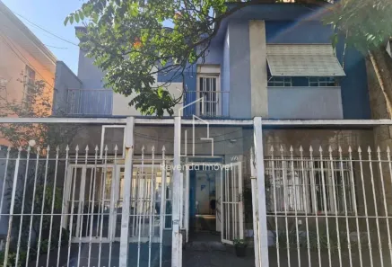Prédio Comercial com 3 Quartos à venda, 400m² no Parque São Jorge, São Paulo