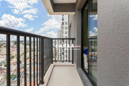 Apartamento com 2 Quartos à venda, 45m² no Umarizal, São Paulo