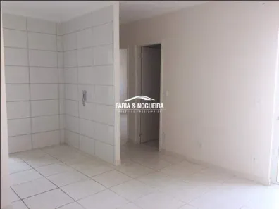 Apartamento com 2 Quartos para alugar, 53m² no Vila Cristina, Rio Claro