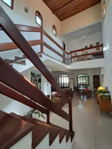 Casa de Condomínio com 3 Quartos à venda, 284m² no Jardim Ipês, Cotia