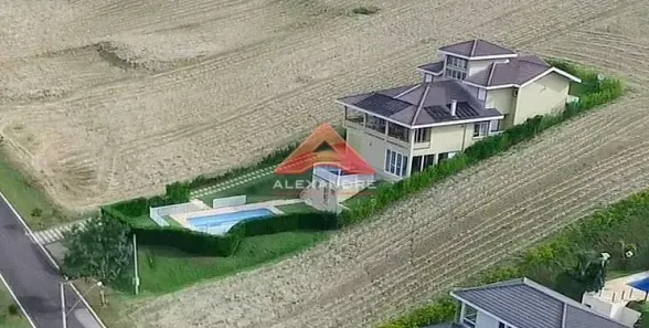 Casa com 7 Quartos à venda, 465m² no , Paraibuna