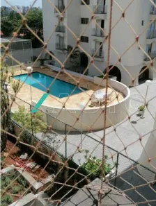 Apartamento com 3 Quartos à venda, 116m² no Jardim das Paineiras, Campinas