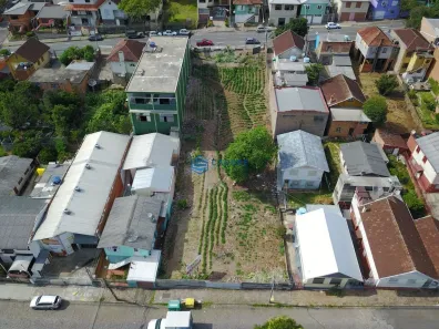 Lote/Terreno à venda, 1360m² no Exposição, Caxias do Sul