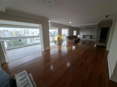 Apartamento com 3 Quartos à venda, 173m² no Vila Andrade, São Paulo