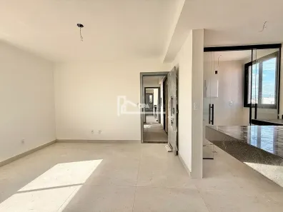 Apartamento com 2 Quartos à venda, 51m² no Itapoã, Belo Horizonte