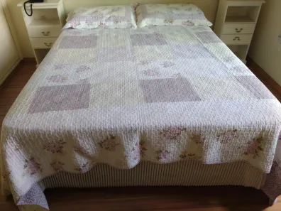 Flat com 1 Quarto para alugar, 45m² no Jardim Paulistano, São Paulo