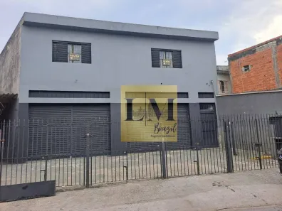 Prédio Comercial à venda, 300m² no Jardim Guarani, São Paulo
