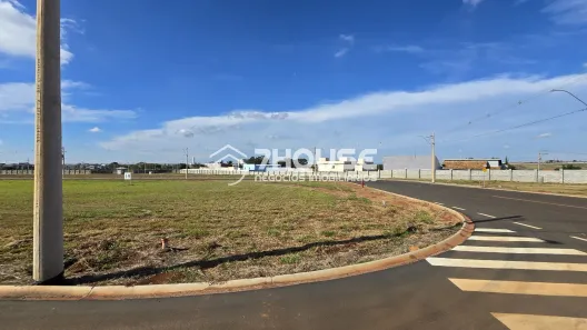Lote/Terreno à venda, 207m² no Jardim Flamboyant, Paulínia