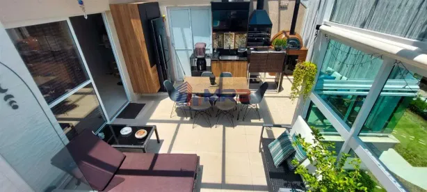 Cobertura com 3 Quartos à venda, 155m² no Recreio dos Bandeirantes, Rio de Janeiro