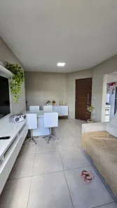 Apartamento com 4 Quartos à venda, 85m² no Piedade, Jaboatão dos Guararapes
