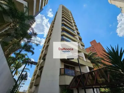 Apartamento com 3 Quartos à venda, 176m² no Parque da Mooca, São Paulo