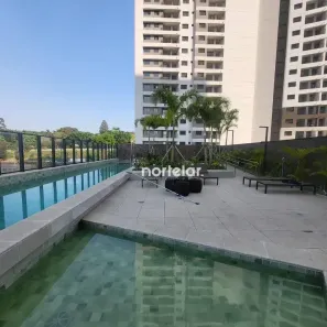 Apartamento com 2 Quartos à venda, 67m² no Vila Anastácio, São Paulo