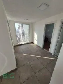 Apartamento com 2 Quartos para alugar, 37m² no Água Branca, São Paulo