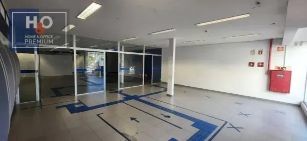 Ponto Comercial para alugar, 578m² no Ipiranga, São Paulo