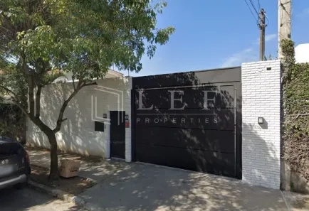 Casa com 3 Quartos à venda, 280m² no Jardim Paulista, São Paulo