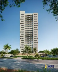 Apartamento com 1 Quarto à venda, 49m² no Além Ponte, Sorocaba