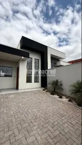 Casa com 3 Quartos à venda, 70m² no Ouro Verde, Londrina