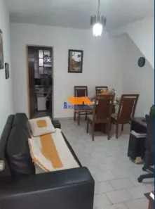 Casa com 2 Quartos à venda, 52m² no Vila Cloris, Belo Horizonte