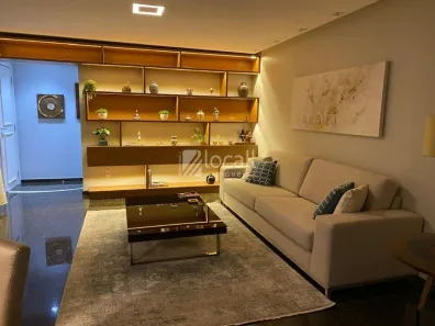 Apartamento com 3 Quartos à venda, 200m² no Centro, São José do Rio Preto