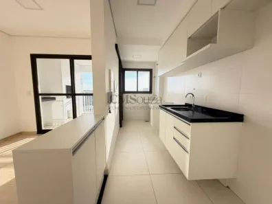 Apartamento com 2 Quartos para alugar, 72m² no Parque Jamaica, Londrina
