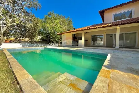 Casa com 4 Quartos à venda, 207m² no Marina, Armação dos Búzios