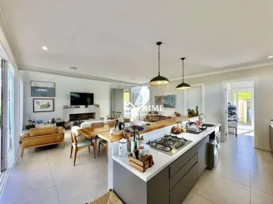 Casa de Condomínio com 4 Quartos à venda, 409m² no Jardim do Golf I, Jandira