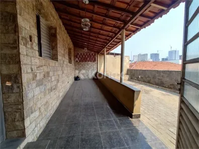 Casa com 2 Quartos à venda, 105m² no Vila Mazzei, São Paulo