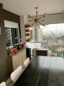 Apartamento com 2 Quartos à venda, 69m² no Cambuci, São Paulo