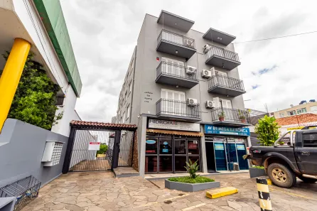 Apartamento com 1 Quarto à venda, 50m² no Vila Ipiranga, Porto Alegre