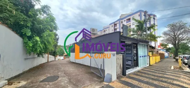Lote/Terreno à venda, 950m² no Vila Olivo, Valinhos