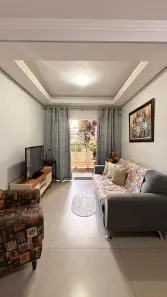 Apartamento com 3 Quartos à venda, 74m² no Jardim Terra Branca, Bauru