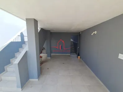 Sobrado com 2 Quartos para alugar, 127m² no Vila Progresso, Jundiaí