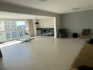 Apartamento com 2 Quartos para alugar, 151m² no Vila Romana, São Paulo