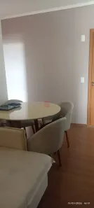 Apartamento com 2 Quartos à venda, 46m² no Engordadouro, Jundiaí