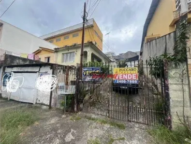 Lote/Terreno à venda, 250m² no Vila Moreira, Guarulhos