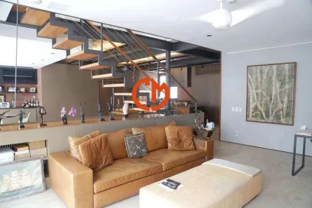 Cobertura com 2 Quartos à venda, 267m² no Leblon, Rio de Janeiro